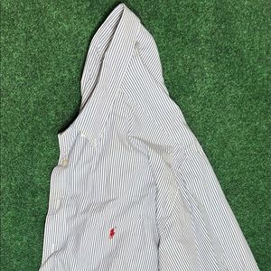 Polo Ralph Lauren 2XB - Button down short sleeve